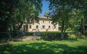 Le Moulin de Bafave
